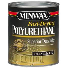 1/2PT Sat Poly Finish