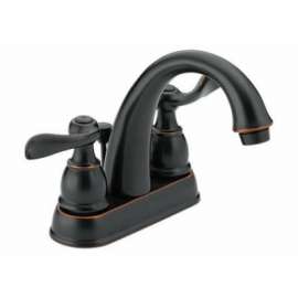 ORB 2Lev Lav Faucet