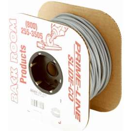 .175x500' GRY Spline