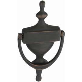 7" AB DR Knocker