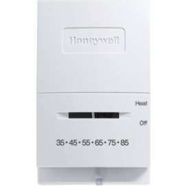 Lo Temp Thermostat