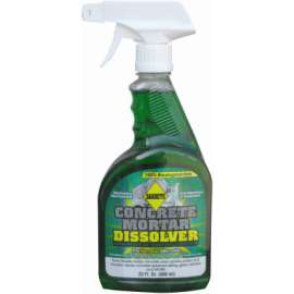 22OZ Concret Disssolver