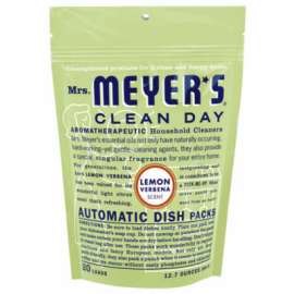 20CT Lemon Dish Pack