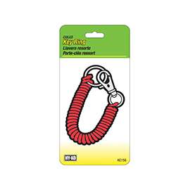 HY-KO KC156 Key Ring