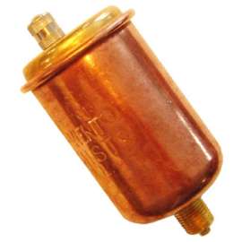 Hot WTR Float Vent