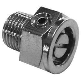 1/8" Hot WTR Coin Valve