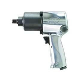 Ingersoll Rand 231C Air Impact Wrench, 1/2 in Drive, 600 ft-lb, 8000 rpm Speed
