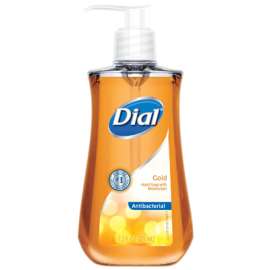 7.5OZ LIQ GLD Hand Soap