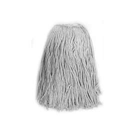 Quickie 0391GM Wet Mop Head, Cotton