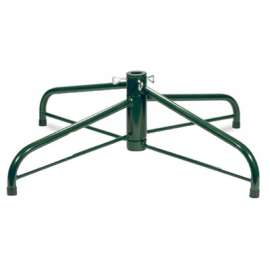24"GRN Fold Tree Stand