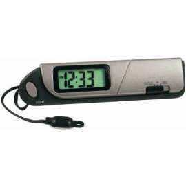 DGTL Thermometer/Clock