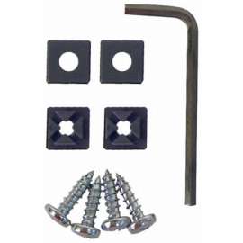 Anti Theft Fastener