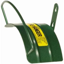 HD DLX Wall Hose Hanger