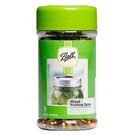 1.8OZ MixPickling Spice
