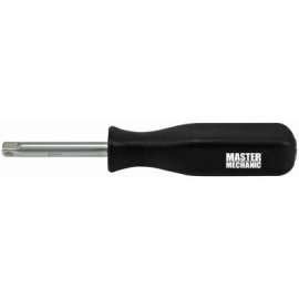 MM 1/4DR 6"Spin Handle