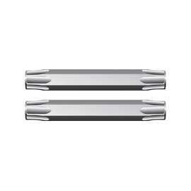 Grabber Construction GT40-2PK Drive Bit, T40 Drive, Torx Drive
