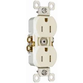 10PK 5A ALM DPLX Outlet