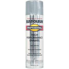 14OZ ALU Spray Paint