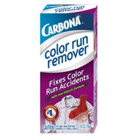 2.6OZ Color Run Remover