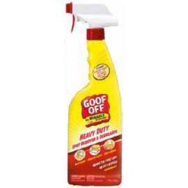 16OZ HD Goof Off