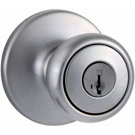 CHR Tylo Entry Lockset