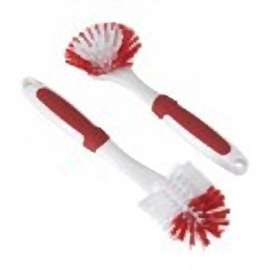 2PC Nyl Brush Set
