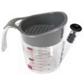 2C Gravy Separator