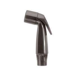 Plumb Pak PP815-2 Spray Faucet Head, 4-27/32 in L, Plastic