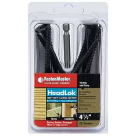 12PK4-1/2 Headlok Screw