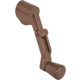 Univ BRZ Crank Handle