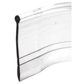 37" SHWR DR Bottom Seal