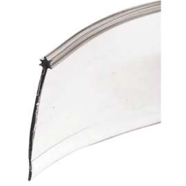 CLR SHWR DR Bottom Seal