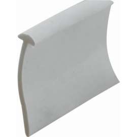BLK SHWR DR Bottom Seal