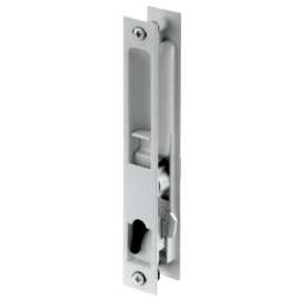 WHT PatioDR Flush Latch