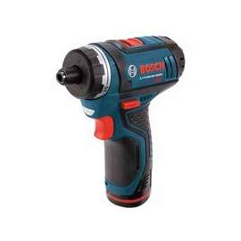 12.0 MAXPOCKET SCREW DRIVER