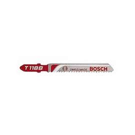 HSS Jigsaw Blades, 3 5/8 in, 11-14 TPI