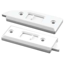 PR WHT Wind Tilt Latch