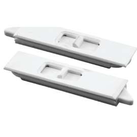 PR WHT Wind Tilt Latch