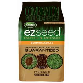 10LB EZ Seed Bermuda