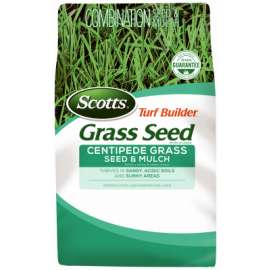 5LB Centipede Seed