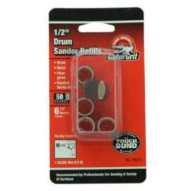 6PK 1/2x1/2 Coar Sleeve