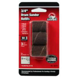 3PK 3/4x1 Coar Sleeve