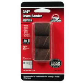 3PK 3/4x1 MED Sleeve