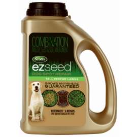 2LB TB Dog Spot Repair