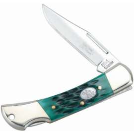 Warrior Fold Knife
