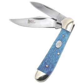 Warrior COPHead Knife