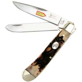 Warrior Trapper Knife