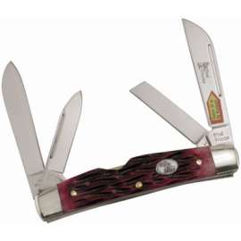 Warrior Congress Knife