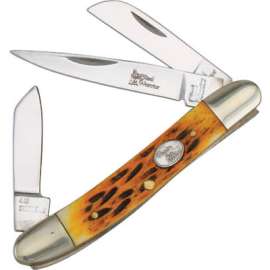 WarriorRange Fold Knife