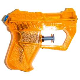 CSG X0 Mini WTR Gun